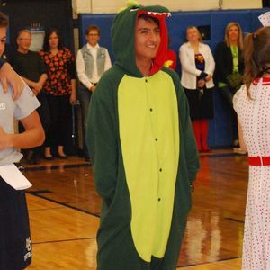 Meet your Posher, Dylan